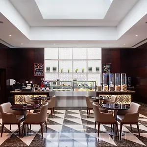 Отель Four Points By Sheraton